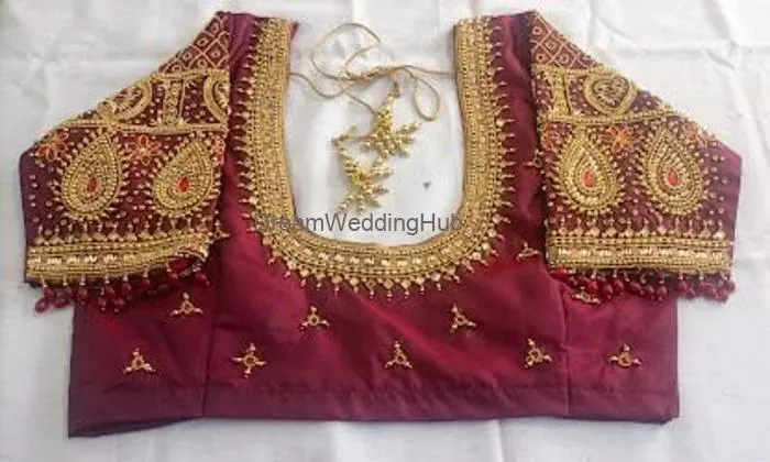 Next Level Fashion Designer