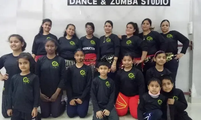 Next Step Dance  Zumba Studio