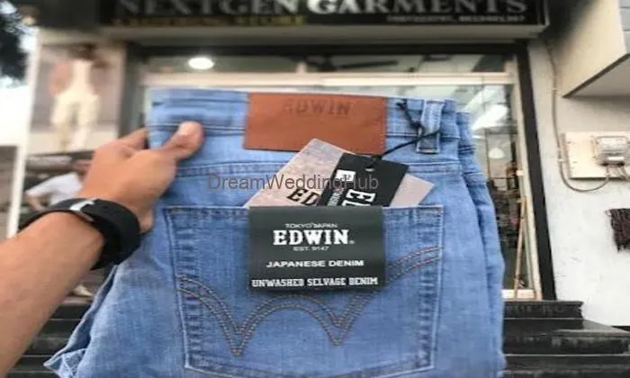 Nextgen Garments - Best Men's Wear In Banswara,best Men's Wear Shop In Housing Board