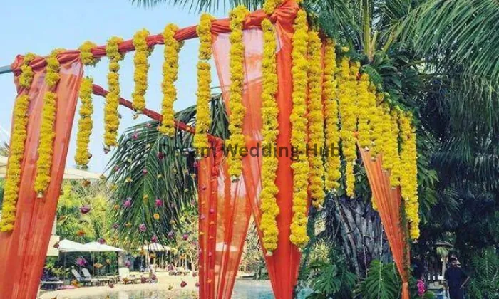 Nextin Events - Decor Nextin Events - Decor