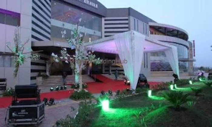 Nexus Lords Club Resorts