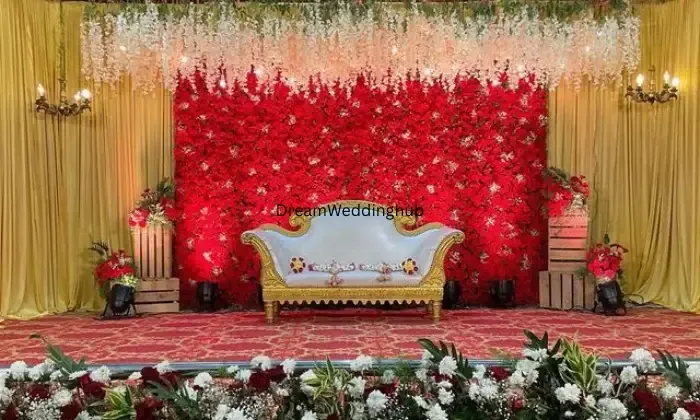 Nexus Wedding  Event Planner
