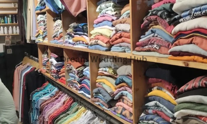 Nexxt Apparels