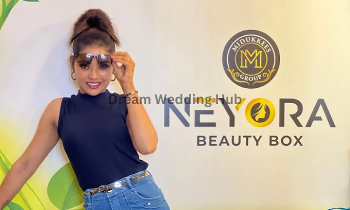 Neyora Beauty Box