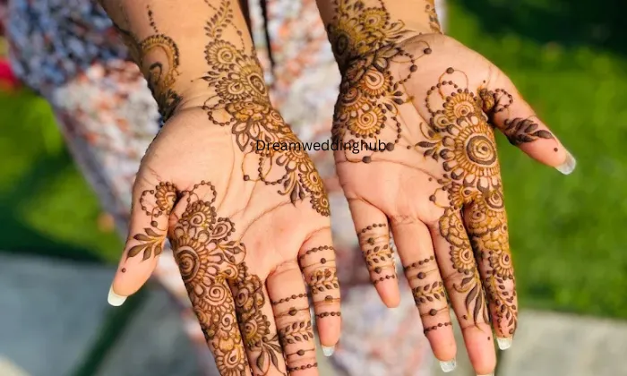 Nez_henna