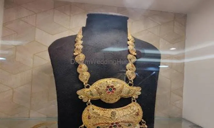 Ng Jewellers