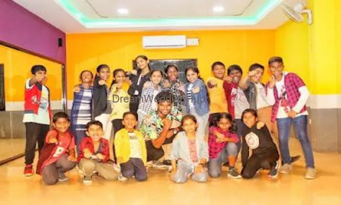 Ngp Dance Company