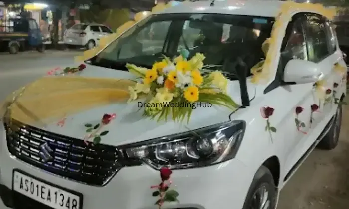 Nh 37 Car Rental