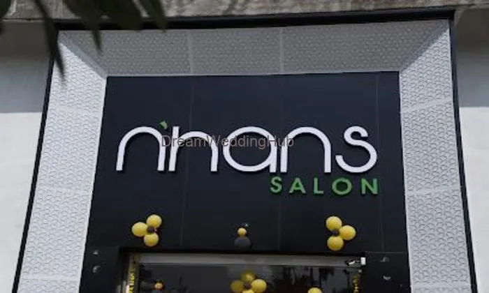 Nhans Salon - Best Salon In Silvassa