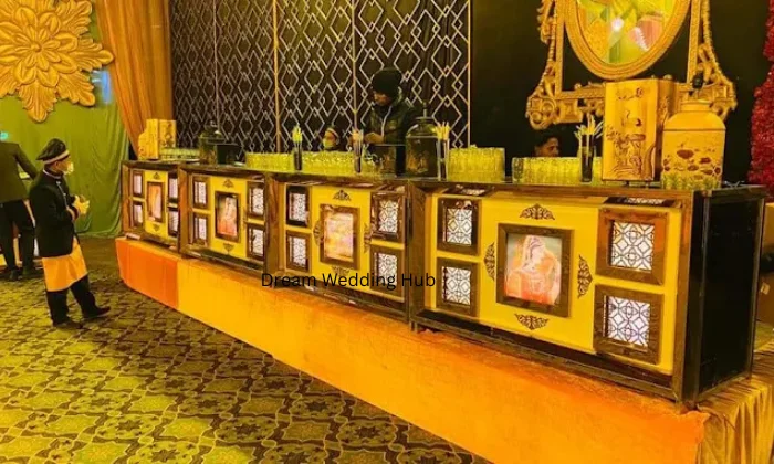 Nhcaterers