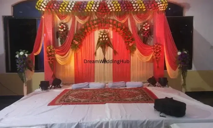 Ni Ac Banquet Hall