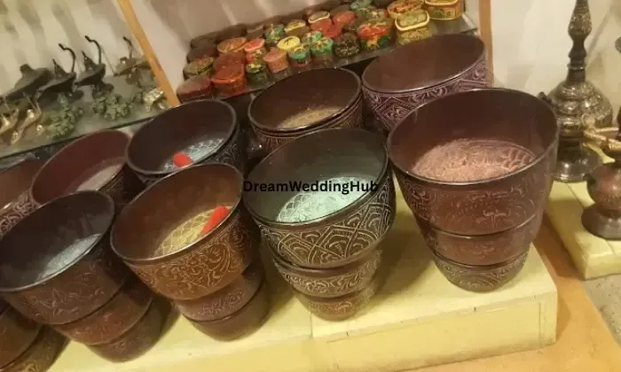 Ni Kauvery Silk  Handicraft Udyog