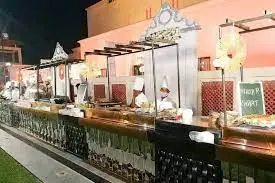 Nibbles Caterers 