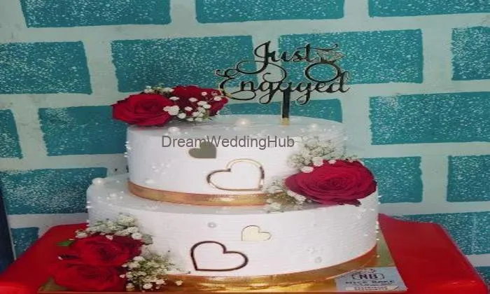 Nice Bake Cake Shop