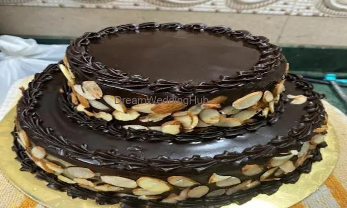 Nice Bakery