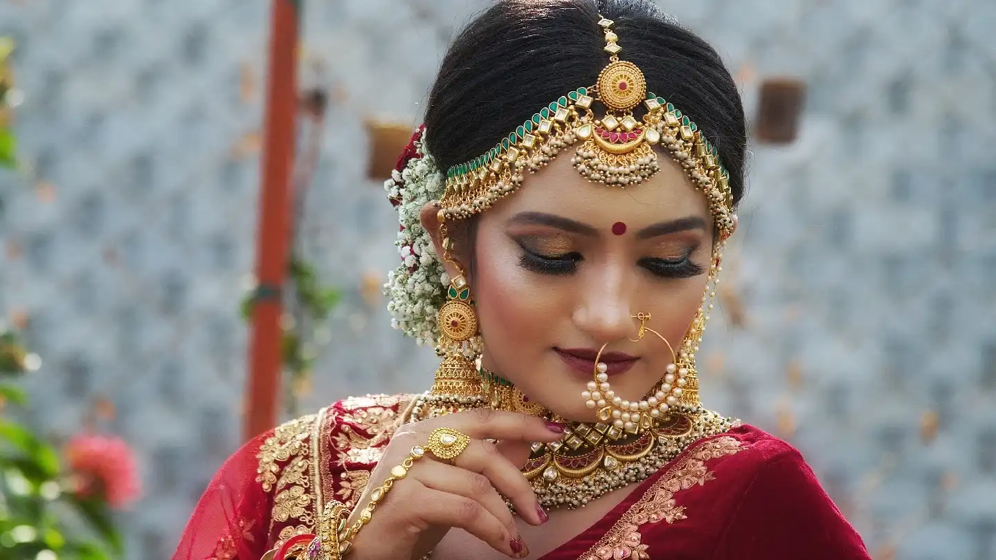 Nice Beauty Parlour