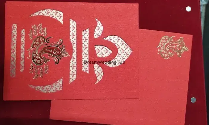 Nice Card