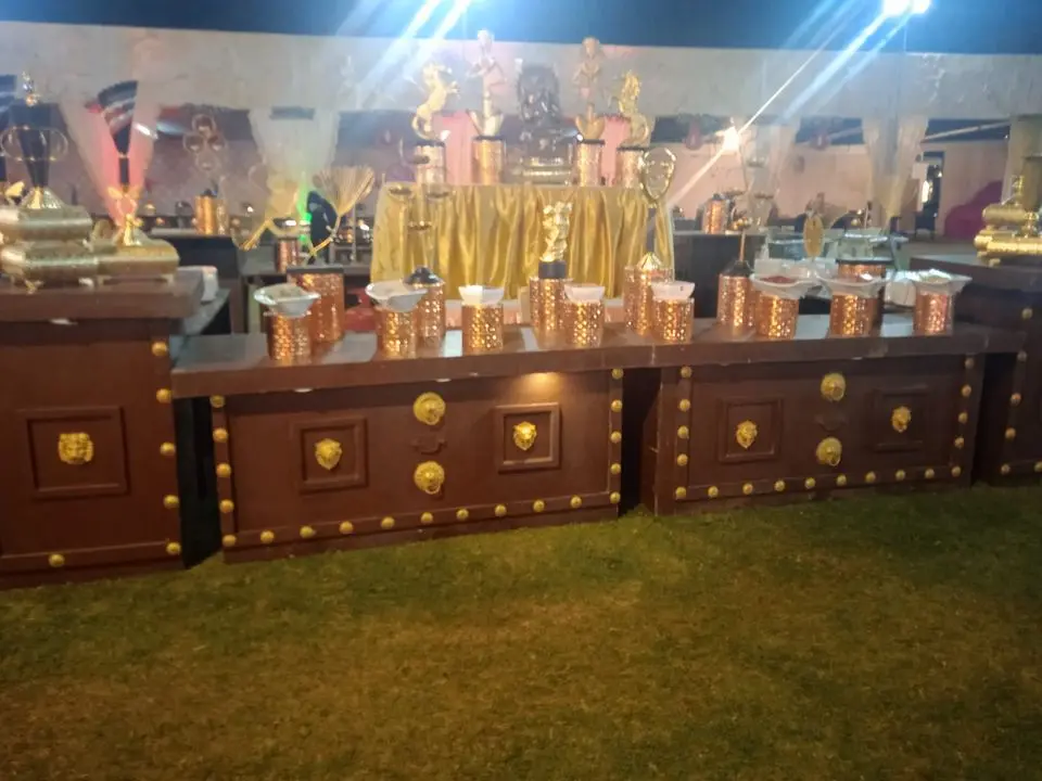 Nice Caterers 