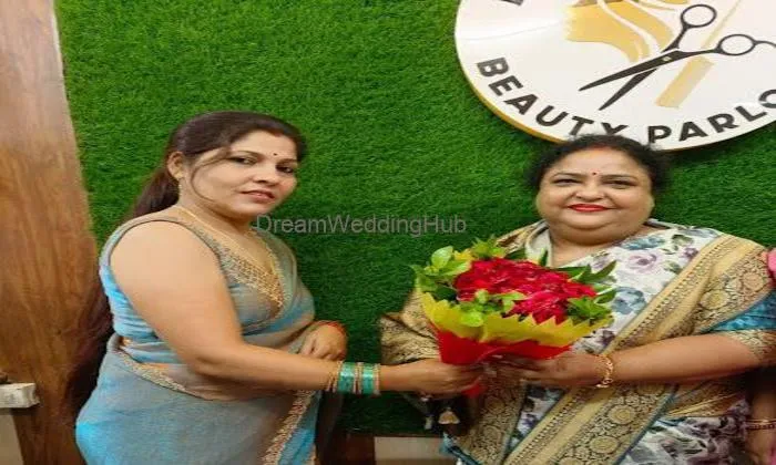 Nice Look Beauty Parlour
