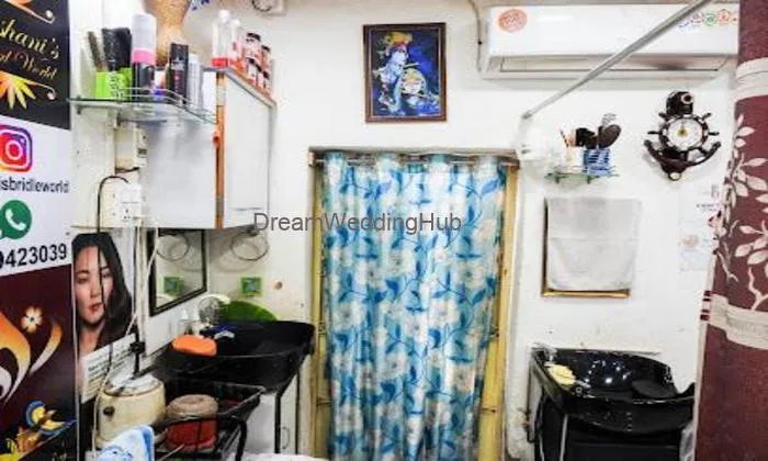 Nice Look Beauty Parlour