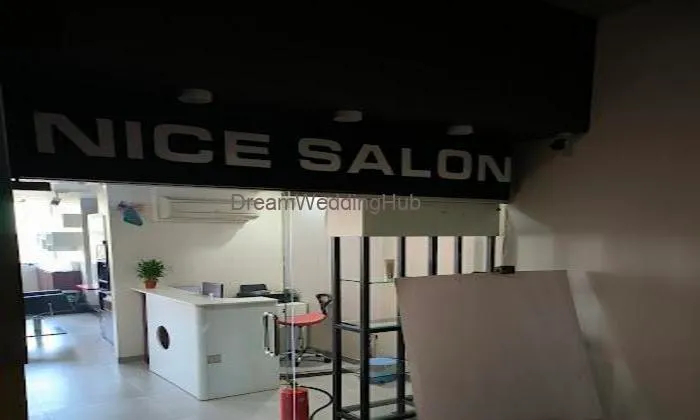 Nice Salon Kolhapur