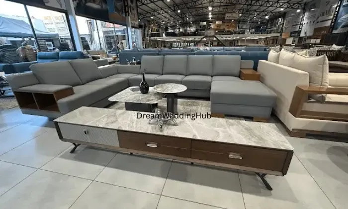 Nice Steel Furniture