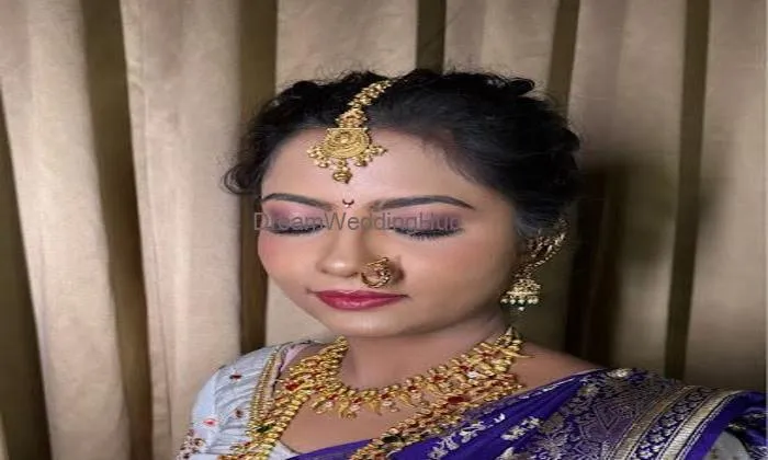 Nicelook Beauty Salon Makeup & Hair