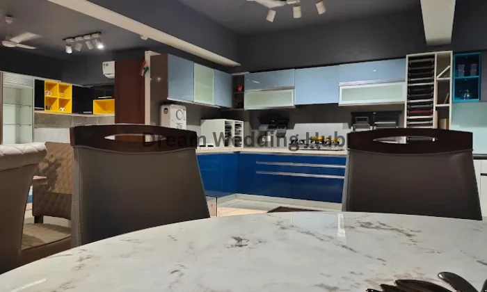 Nicewood Furniture Llp Showroom