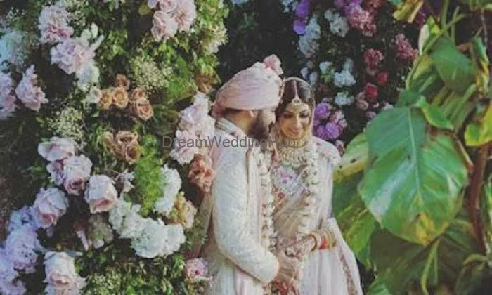 Niché Events By Priyal Mehta