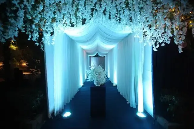 Niche Events By Priyal Mehta