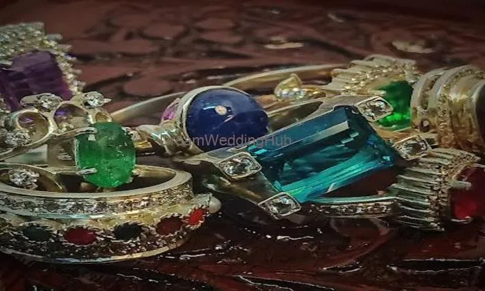 Nick The Jewellers