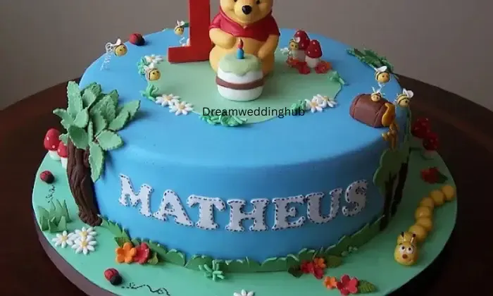 Nickith Cake Park