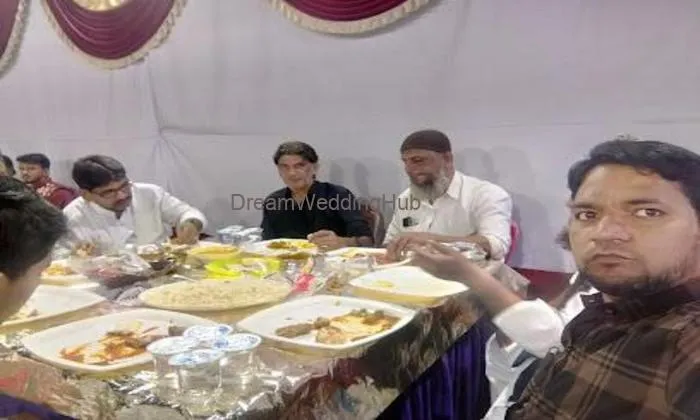 Nida Caterers