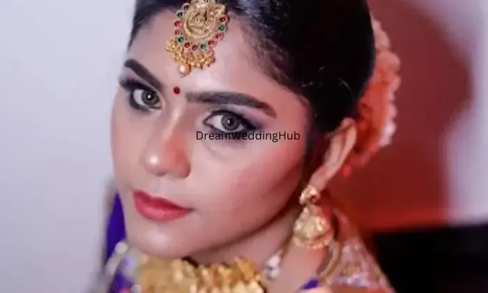 Nidhas Beauty Zone