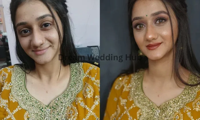 Nidhi Beauty Nidhi Beauty