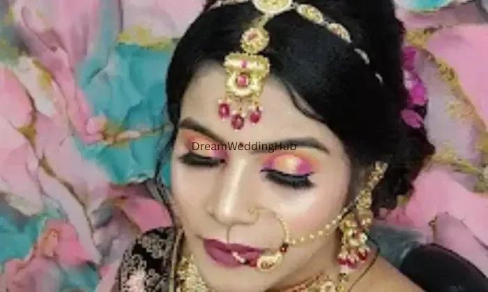 Nidhi Beauty Studio