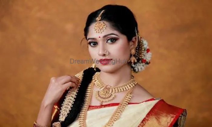 Nidhi Bridal House Salon & Academy