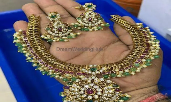 Nidhi Collection