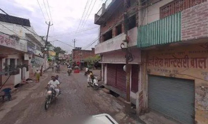 Nidhi Confectionery