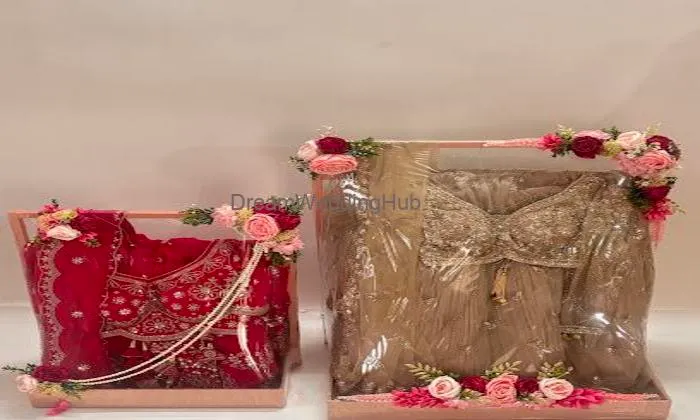 Nidhi Creations