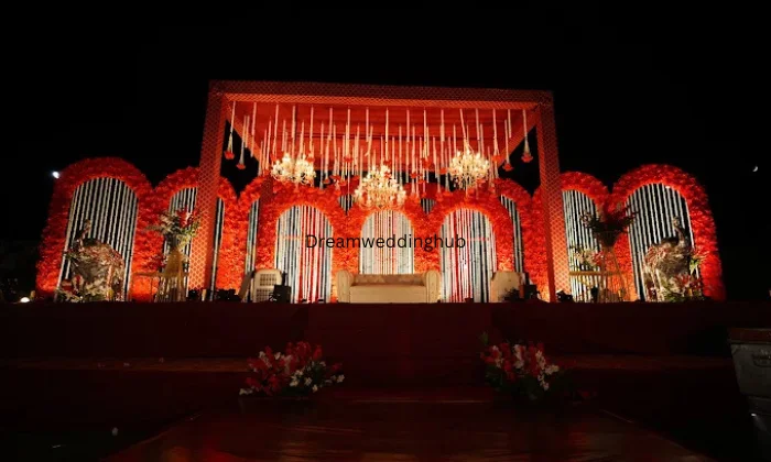 Nidhi Events