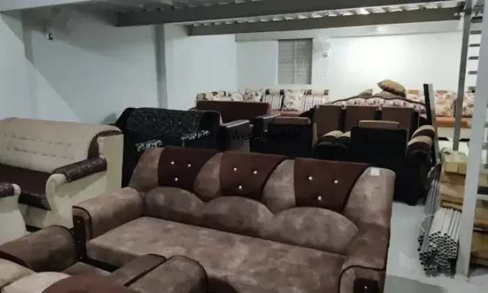 Nidhi Furniture Mall