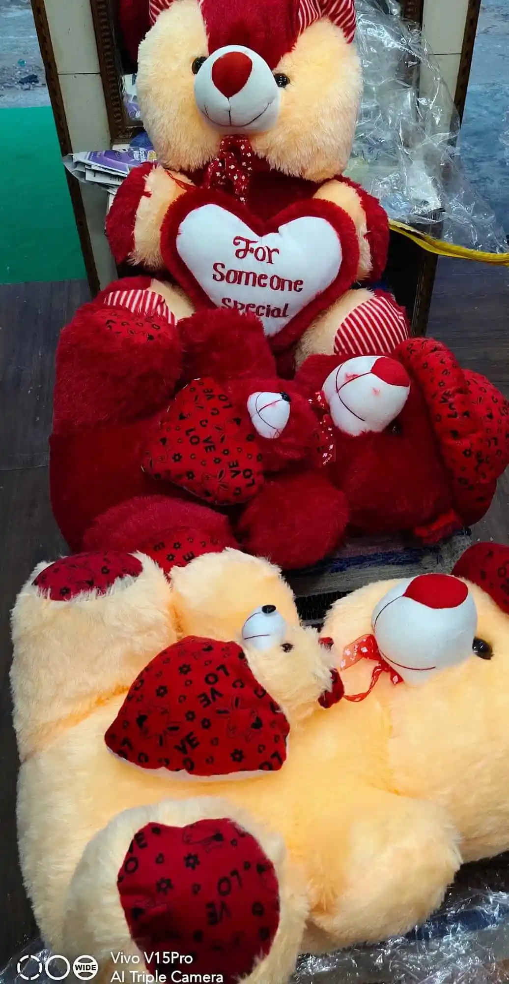Nidhi Gift
