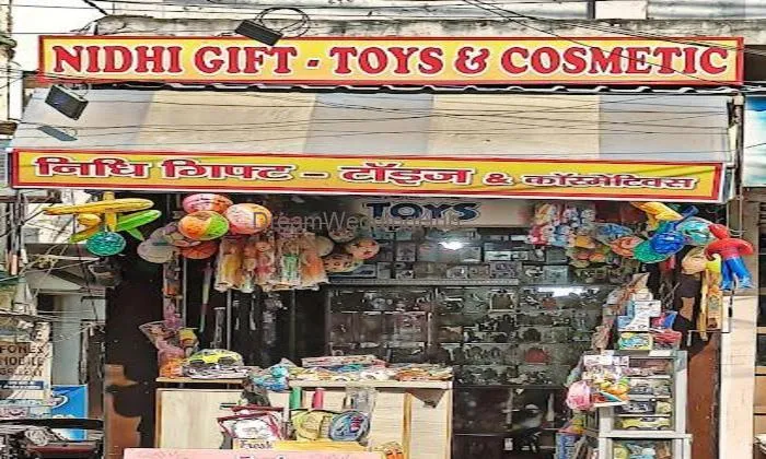 Nidhi Gift Toys And Cosmetic Centre