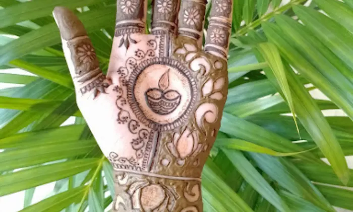 Nidhi Henna Studio