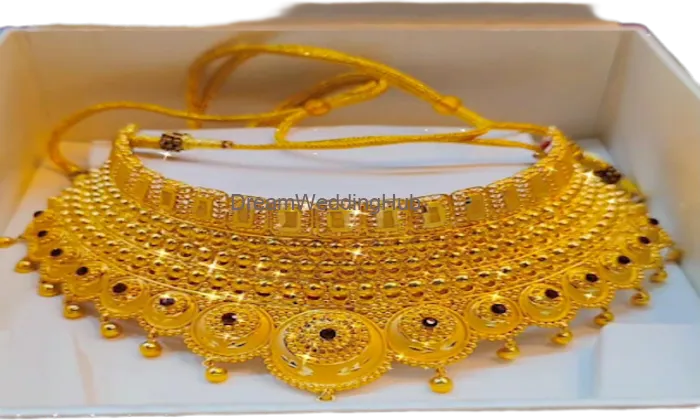 Nidhi Jewellers Garhakota - Hallmark Gold Jewellery