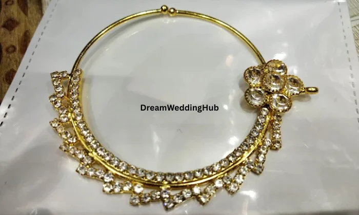 Nidhi Jewellery
