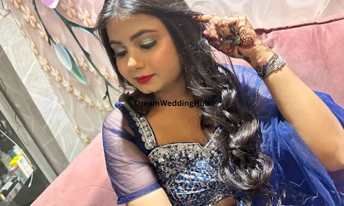 Nidhi Makeup Studio
