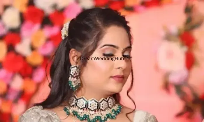 Nidhi Pahuja Makeovers Nidhi Pahuja Makeovers