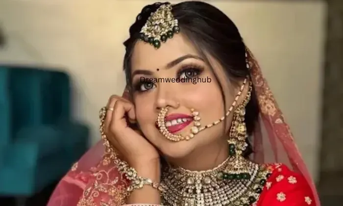 Nidhi Singh Makeup Studio Nidhi Singh Makeup Studio